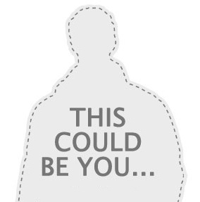 Could Be You?