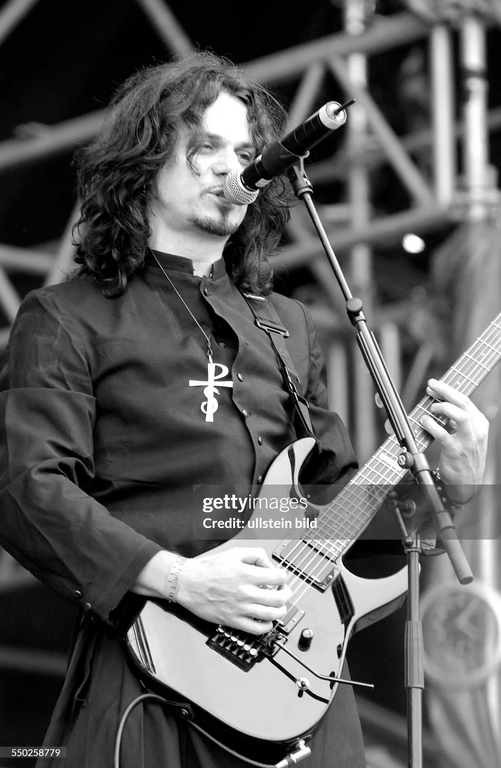 Martin Schirenc